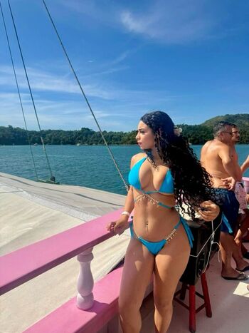 Kauany Stefany Leaked Nude OnlyFans (Photo 14)