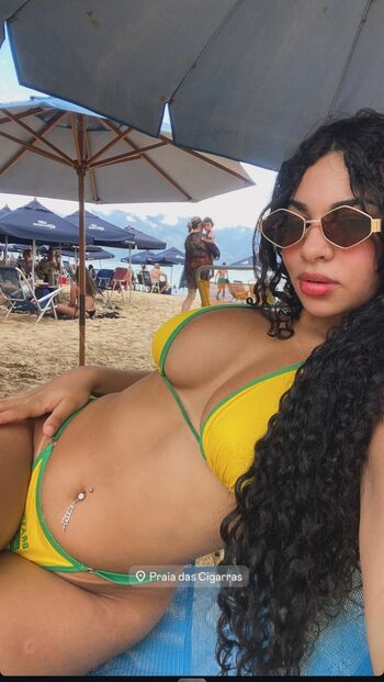 Kauany Stefany Leaked Nude OnlyFans (Photo 15)