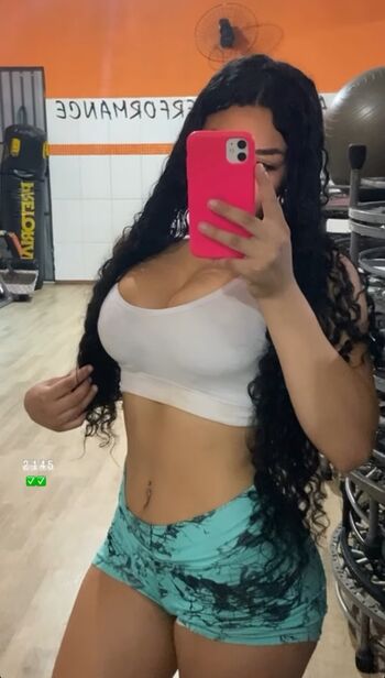 Kauany Stefany Leaked Nude OnlyFans (Photo 17)