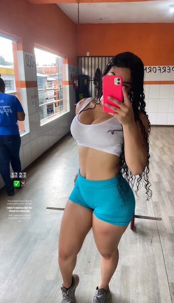 Kauany Stefany Leaked Nude OnlyFans (Photo 18)