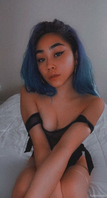 kawaiiunko Leaked Nude OnlyFans (Photo 35)