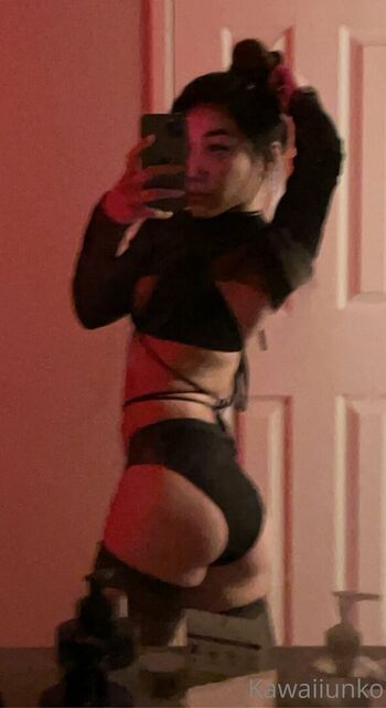 kawaiiunko Leaked Nude OnlyFans (Photo 39)