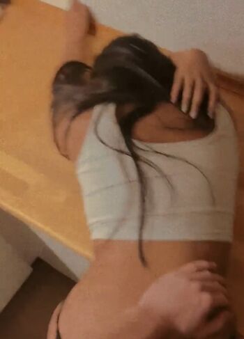 Kawaiiuwuuu Leaked Nude OnlyFans (Photo 5)