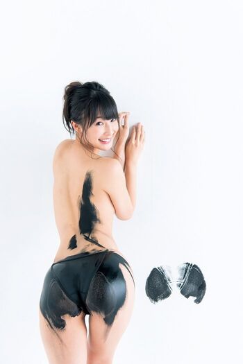 Kawasaki Aya Leaked Nude OnlyFans (Photo 210)
