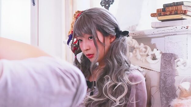 Kawasaki Aya Leaked Nude OnlyFans (Photo 231)