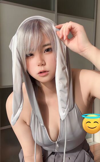 kaworu Leaked Nude OnlyFans (Photo 14)