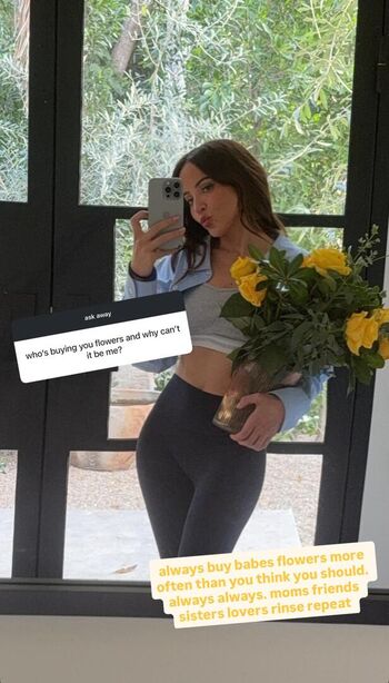 Kay Adams Leaked Nude OnlyFans (Photo 25)