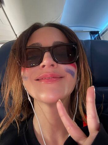 Kay Adams Leaked Nude OnlyFans (Photo 30)