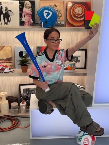 Kay Adams Leaked Nude OnlyFans (Photo 32)