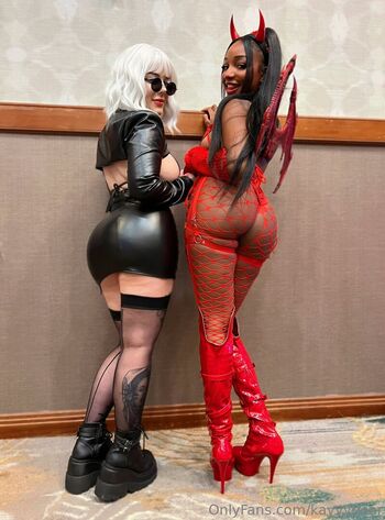 Kay Bear Leaked Nude OnlyFans (Photo 315)