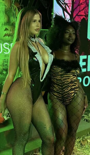 Kay Kay Gray Leaked Nude OnlyFans (Photo 30)