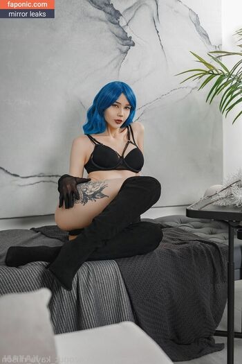 Kaya Nilson