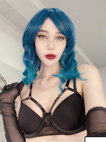 Kaya Nilson Leaked Nude OnlyFans (Photo 647)