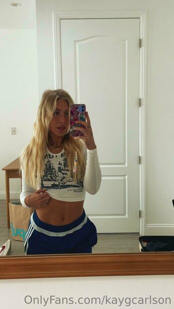 kaygcarlson