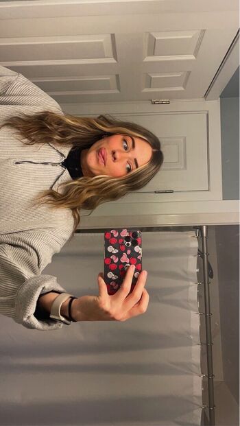 Kayharm1 Leaked Nude OnlyFans (Photo 35)