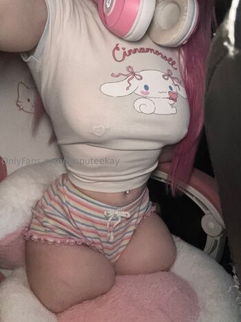 Kaykay Raine