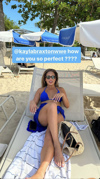 Kayla Braxton