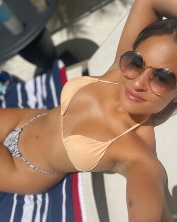 Kayla Braxton