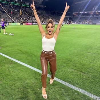 Kayla Braxton Leaked Nude OnlyFans (Photo 274)