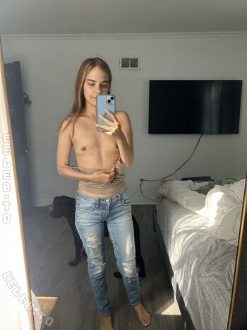 Kayla Christine Leaked Nude OnlyFans (Photo 11)