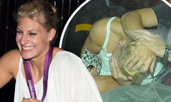 Kayla Harrison