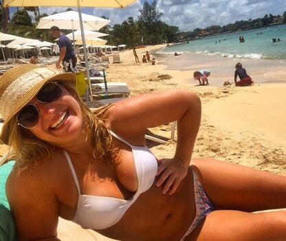 Kayla Harrison