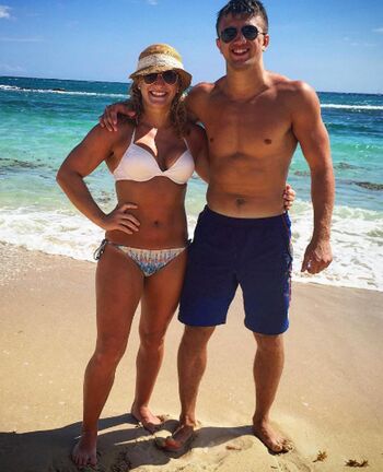 Kayla Harrison