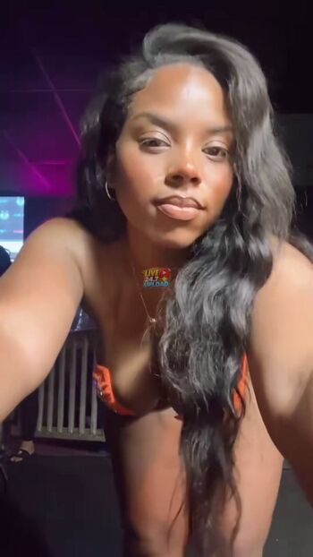 Kayla Henderson Leaked Nude OnlyFans (Photo 8)
