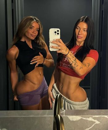 Kayla Manousselis