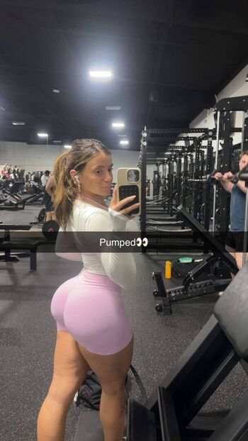 Kayla Manousselis