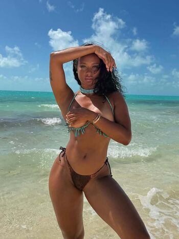 Kayla Nicole Leaked Nude OnlyFans (Photo 43)