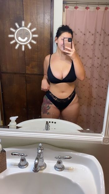 Kayla_rejane Leaked Nude OnlyFans (Photo 10)