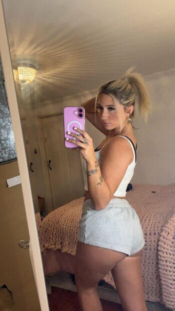 Kayla Renee Leaked Nude OnlyFans (Photo 9)