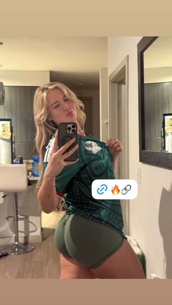 Kayla Rose Leaked Nude OnlyFans (Photo 12)