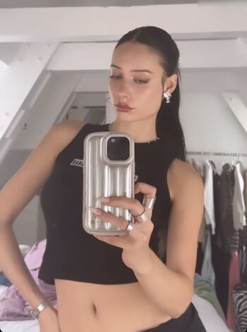 Kayla Shyx Leaked Nude OnlyFans (Photo 111)