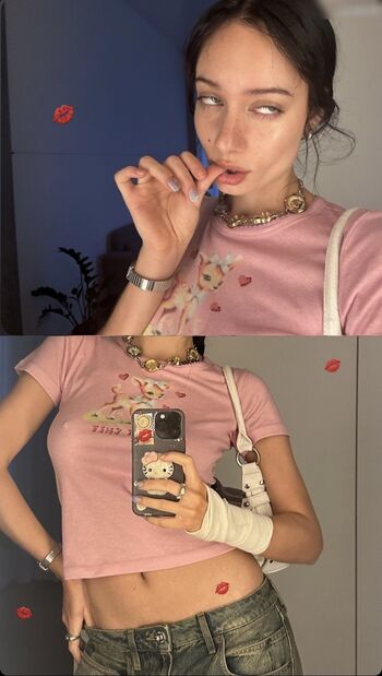 Kayla Shyx Leaked Nude OnlyFans (Photo 232)