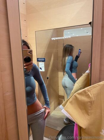 Kayla Simmons