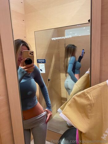 Kayla Simmons