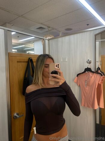 Kayla Simmons