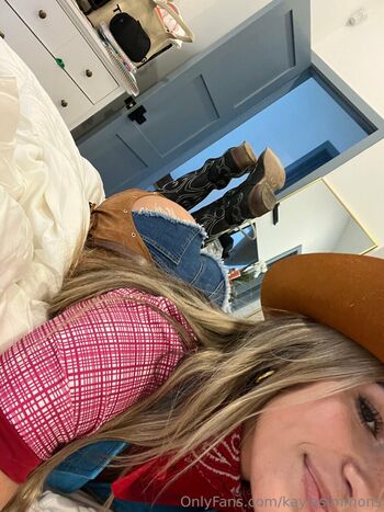 Kayla Simmons Leaked Nude OnlyFans (Photo 87)