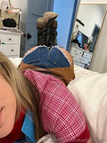 Kayla Simmons Leaked Nude OnlyFans (Photo 92)