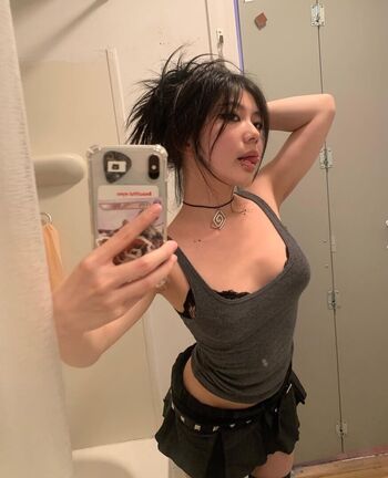 kayla.vy Leaked Nude OnlyFans (Photo 315)