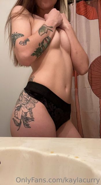 kaylaacee Leaked Nude OnlyFans (Photo 2)