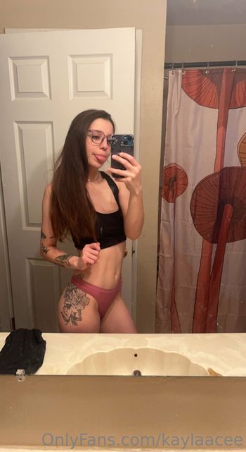 kaylaacee Leaked Nude OnlyFans (Photo 4)