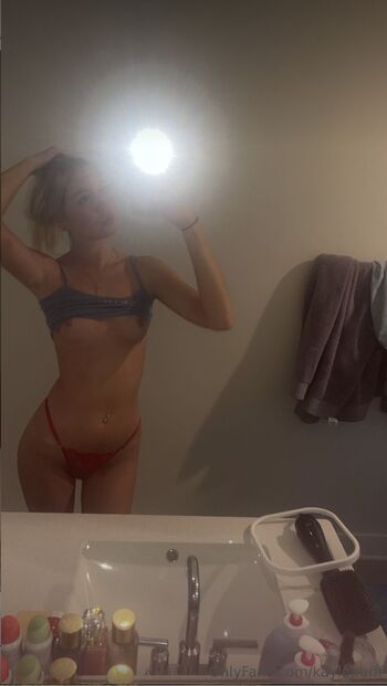 kaylabumss Leaked Nude OnlyFans (Photo 4)