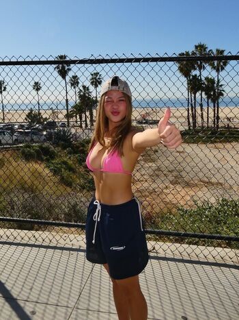 Kaylee Dang