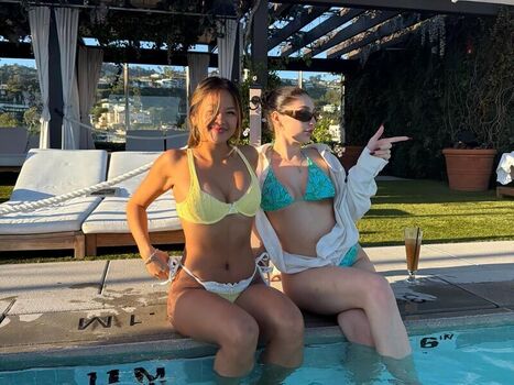 Kaylee Dang Leaked Nude OnlyFans (Photo 24)