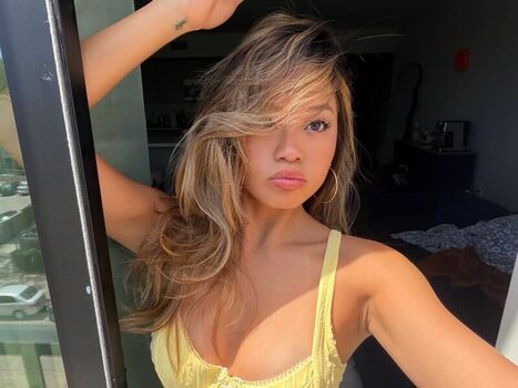 Kaylee Dang Leaked Nude OnlyFans (Photo 25)