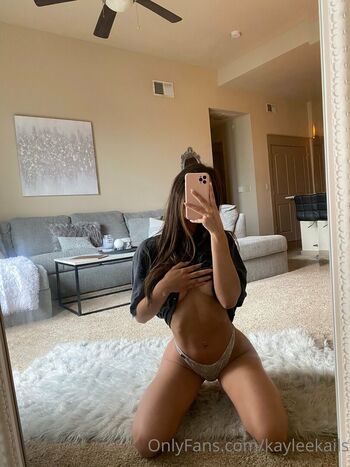Kaylee Kails Leaked Nude OnlyFans (Photo 29)