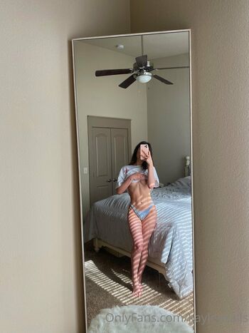 Kaylee Kails Leaked Nude OnlyFans (Photo 38)